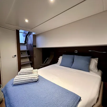 Bådhotel Fox Bali Palma de Mallorca